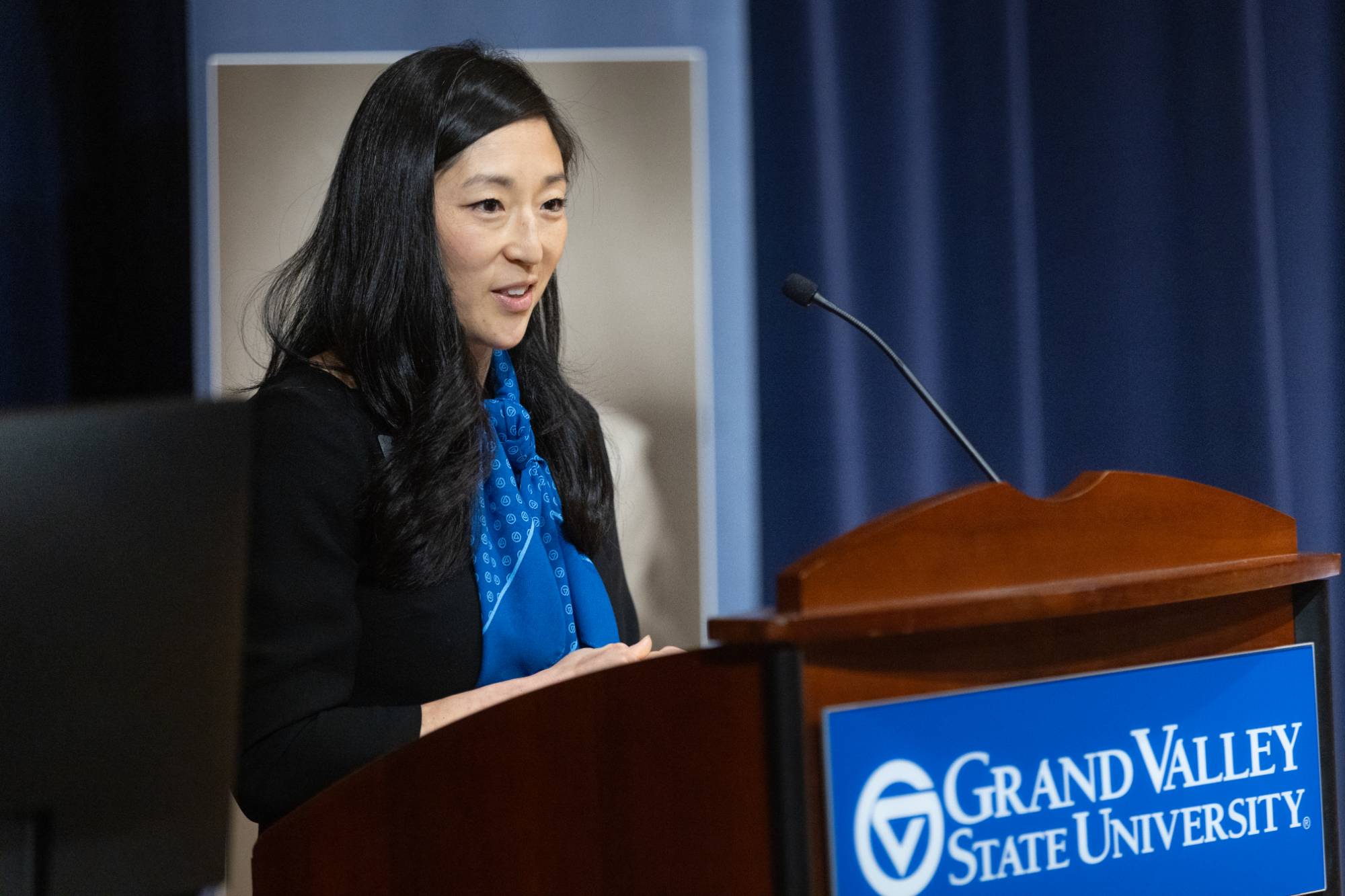 CLA Celebration Photo